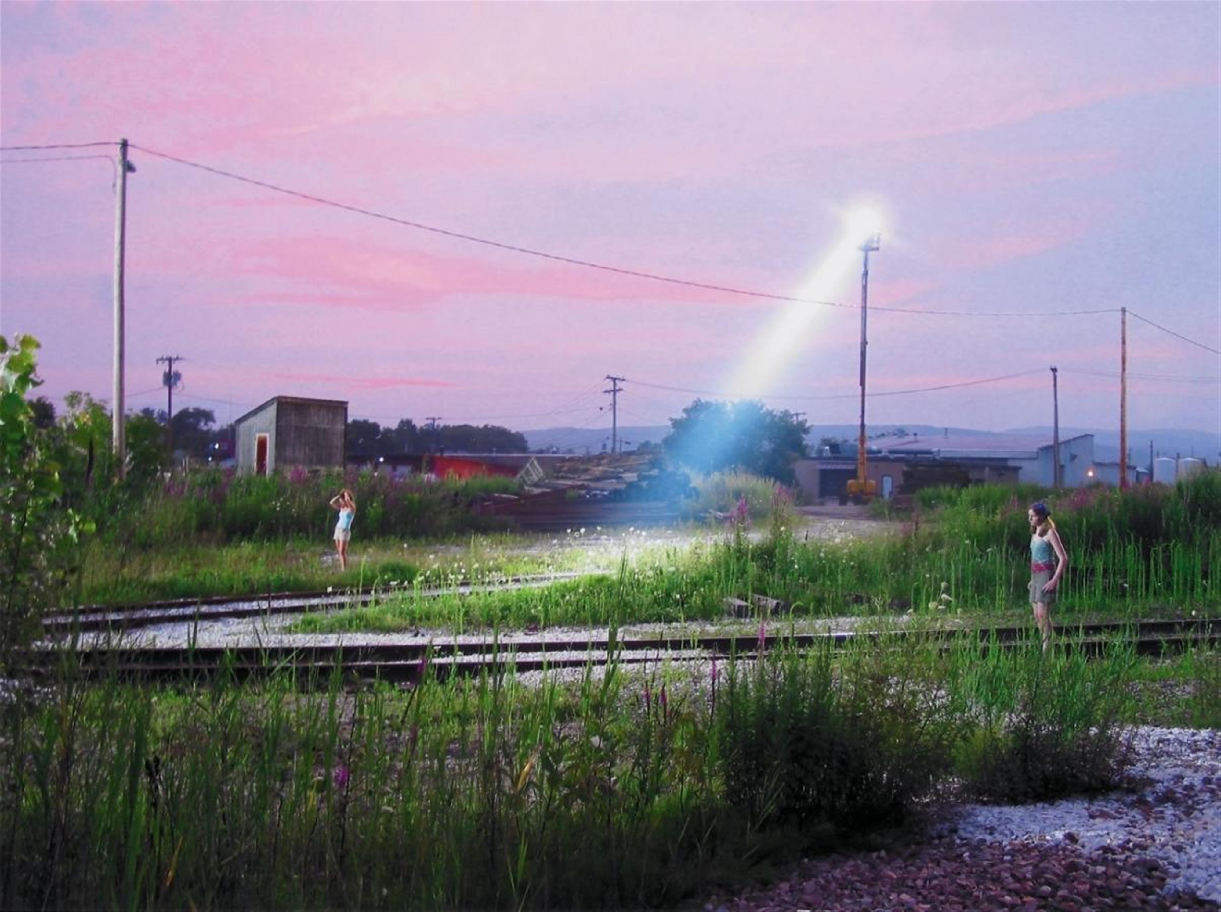Gregory Crewdson - PRODUCTION STILL A - image-1