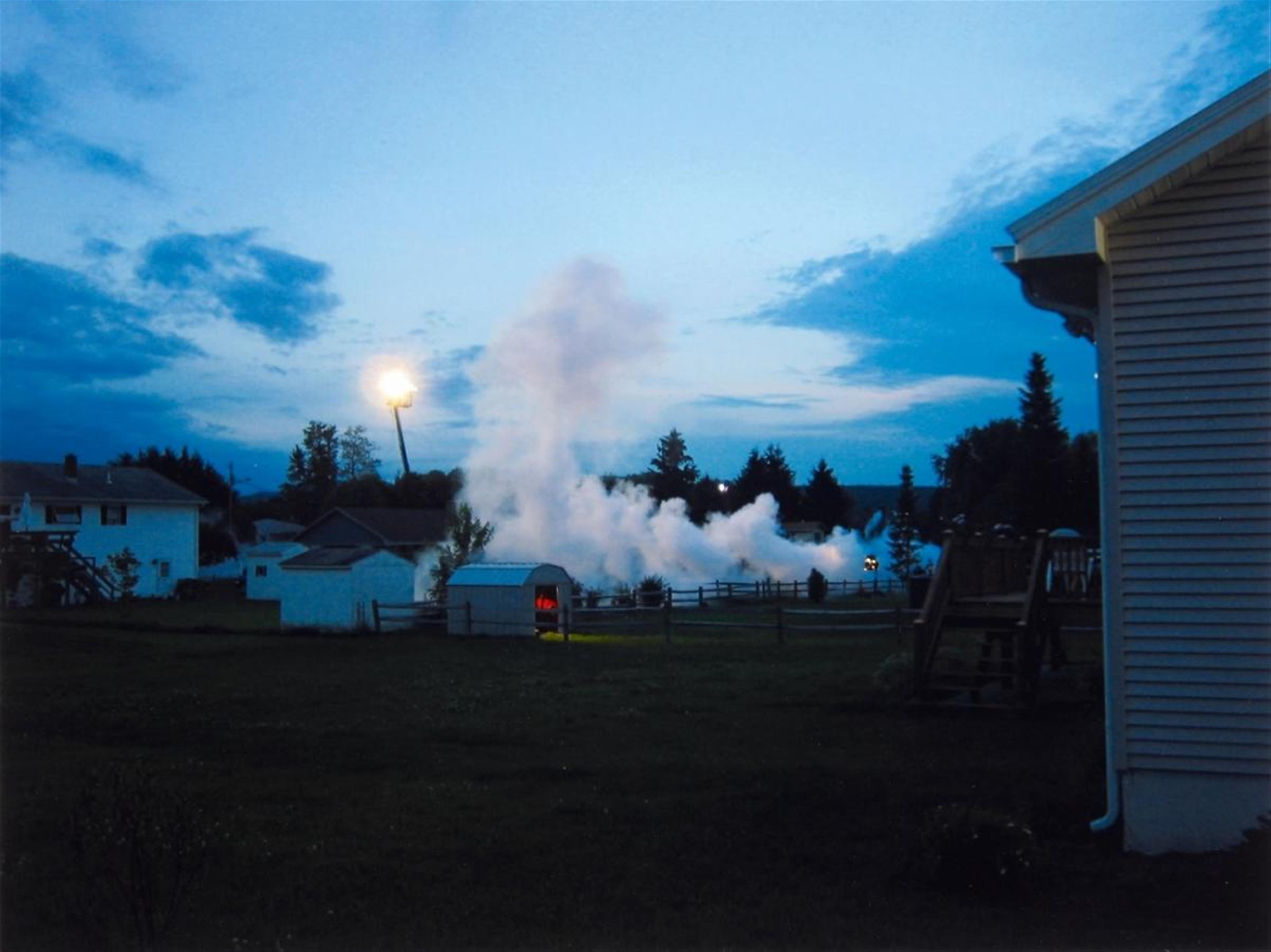 Gregory Crewdson - PRODUCTION STILL - BRIGHTVIEW # 3 - image-1