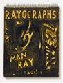Man Ray - Ohne Titel (Rayographs) - image-12