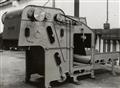 Albert Renger-Patzsch - Schubert & Salzer, Ingolstadt. Blow room machine. Cotton mill machine. Untitled. - image-3