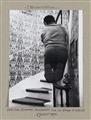 Christian Boltanski - Reconstitution des gestes affectués par Christian Boltanski entre 1948 et 1954 - image-5