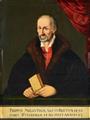 Lucas Cranach d. J., Werkstatt - BILDNIS MARTIN LUTHER BILDNIS PHILIPP MELANCHTHON - image-2