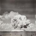 Joint Army Task Force One Photo - Untitled (Underwater Atomic Bomb, Bikini Atoll) - image-2