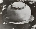 Associated Press Photo - Views of the underwater Atomic Bomb Explosion at Bikini Atoll. - image-2