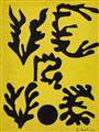 Henri Matisse - Fleurs - image-2