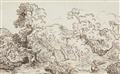 August Wilhelm Ferdinand Schirmer 19th century - TWO LANDSCAPES - image-6