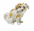 A Meissen figure of a Bolognese dog. - image-2