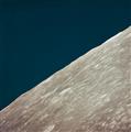 NASA - Moon view, Apollo 11 - image-1