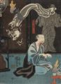 Katsukawa Shun’ei - Katsukawa Shun’ei (1762-1815) - image-2