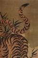 Utagawa Toyokuni II - Utagawa Toyokuni II (1777-1835) - image-2