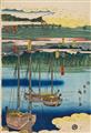 Utagawa Hiroshige II - Utagawa Hiroshige II (1829-1869) - image-4