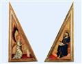 Matteo Giovannetti - Catherine of Alexandria and Saint Anthony the Great - image-5
