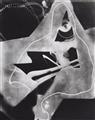 Man Ray - Untitled (Rayograph) - image-1