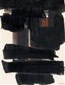 Pierre Soulages - Untitled - image-2