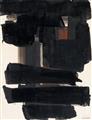 Pierre Soulages - Untitled - image-1