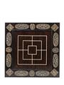 An ebony and ivory inlaid and rosewood veneered Dresden games board. - image-3