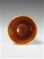 A Meissen porcelain beaker - image-3