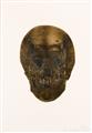 Damien Hirst - Death or Glory - Glorious Skull - image-1