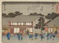 Utagawa Hiroshige (1797–1858) - image-3
