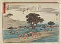 Utagawa Hiroshige (1797–1858) - image-4