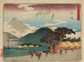 Utagawa Hiroshige (1797–1858) - image-6