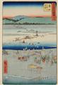 Utagawa Hiroshige (1797–1858) - image-2