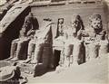 Jean-Pascal Sebah
und andere Photographen - Ansichten aus Ägypten - image-9