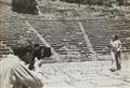 Diverse Photographen - Leni Riefenstahl beim Dreh des "Olympia"-Films - image-2