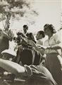 Diverse Photographen - Leni Riefenstahl beim Dreh des "Olympia"-Films - image-4