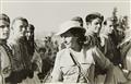 Diverse Photographen - Leni Riefenstahl beim Dreh des "Olympia"-Films - image-5
