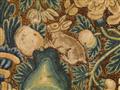 A 17th century embroidered table cover - image-3