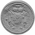 Two silver seals belonging to Duke Christian August of Saxony-Zeitz - image-5