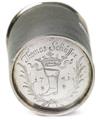 A Schweinfurt silver gilt beaker for the shoemaker's guild - image-2