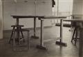 Iwao Yamawaki - Stahlrohr-Freischwinger. Arbeitstisch und -stühle am Bauhaus - image-2