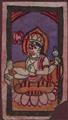 Zehn Malereien. Indien, Rajasthan. 19./20. Jh. - image-4