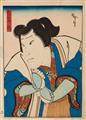 Toyokuni I, II and III and other artists - image-4