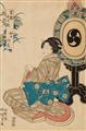 Utagawa Kunisada (1786–1864) - image-3