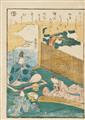 Utagawa Kuniyoshi (1798-1861) and others - image-3