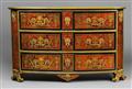 An important Parisian Louis XIV commode attributed to Nicolas Sageot - image-1