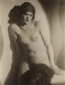 František Drtikol - Untitled (Nudes) - image-2