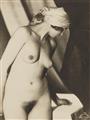 František Drtikol - Untitled (Nudes) - image-1