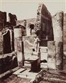 James Anderson and Giorgio Sommer - Views of Rom and Pompei - image-4