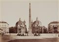 James Anderson and Giorgio Sommer - Views of Rom and Pompei - image-7