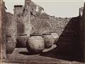 James Anderson and Giorgio Sommer - Views of Rom and Pompei - image-8