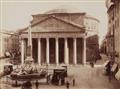 James Anderson und Giorgio Sommer - Ansichten von Rom und Pompei - image-11
