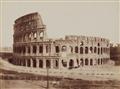 James Anderson und Giorgio Sommer - Ansichten von Rom und Pompei - image-1