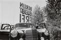 Arno Fischer - West and East Berlin, Gransee - image-2