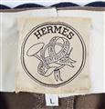 A pair of Hermès ladies trousers - image-2