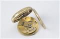A Victorian 18k gold pocketwatch - image-2