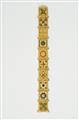 An 18k gold Neo Etruscan demi-parure - image-3